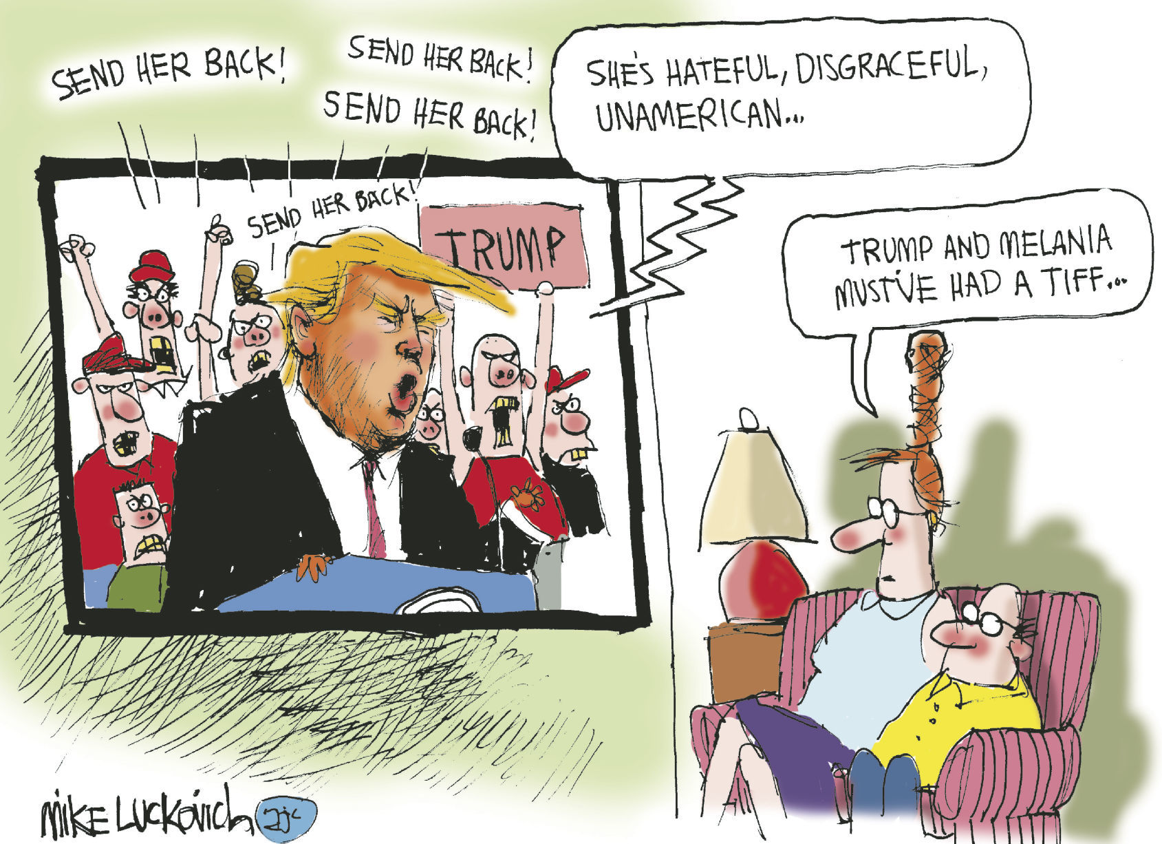 cartoon